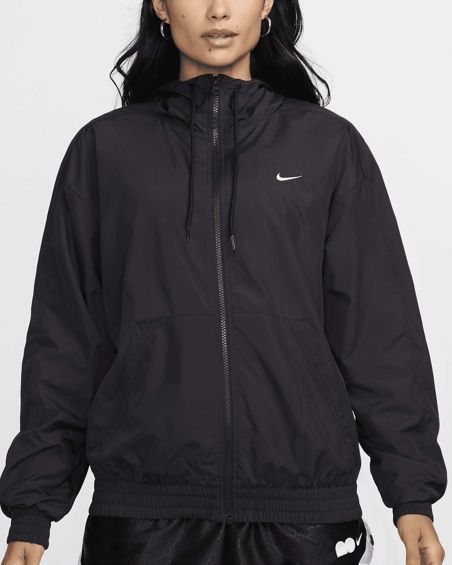 Nike Nike Sportswear Classic Wovens Women's Loose UV Hooded