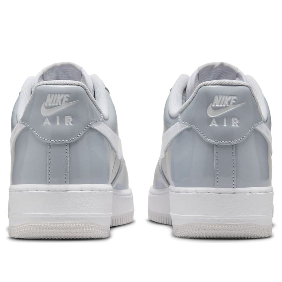 Nike Air Force 1 '07 LV8 'Wolf Grey Vast Grey' HV9405-001 - 5
