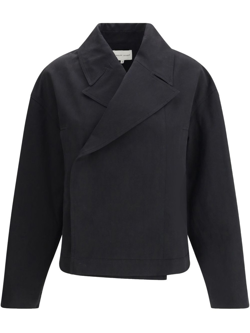 Coen blazer 1