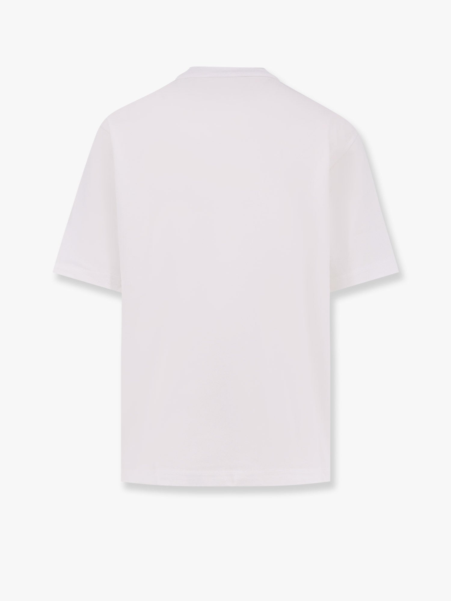 Tシャツ・カットソー Dsquared2 Dsquared2 Summer Lovers Cotton T-Shirt With Multic Dsquared2 Summer Lovers Cotton T-shirt With Multicolor Print