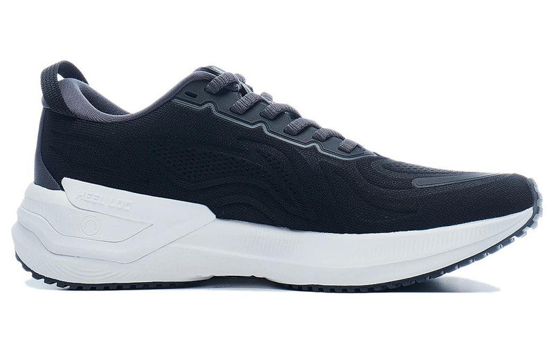 Li-Ning (WMNS) Li-Ning Yueying 3.0 'Black White' ARHT020-10 outlook