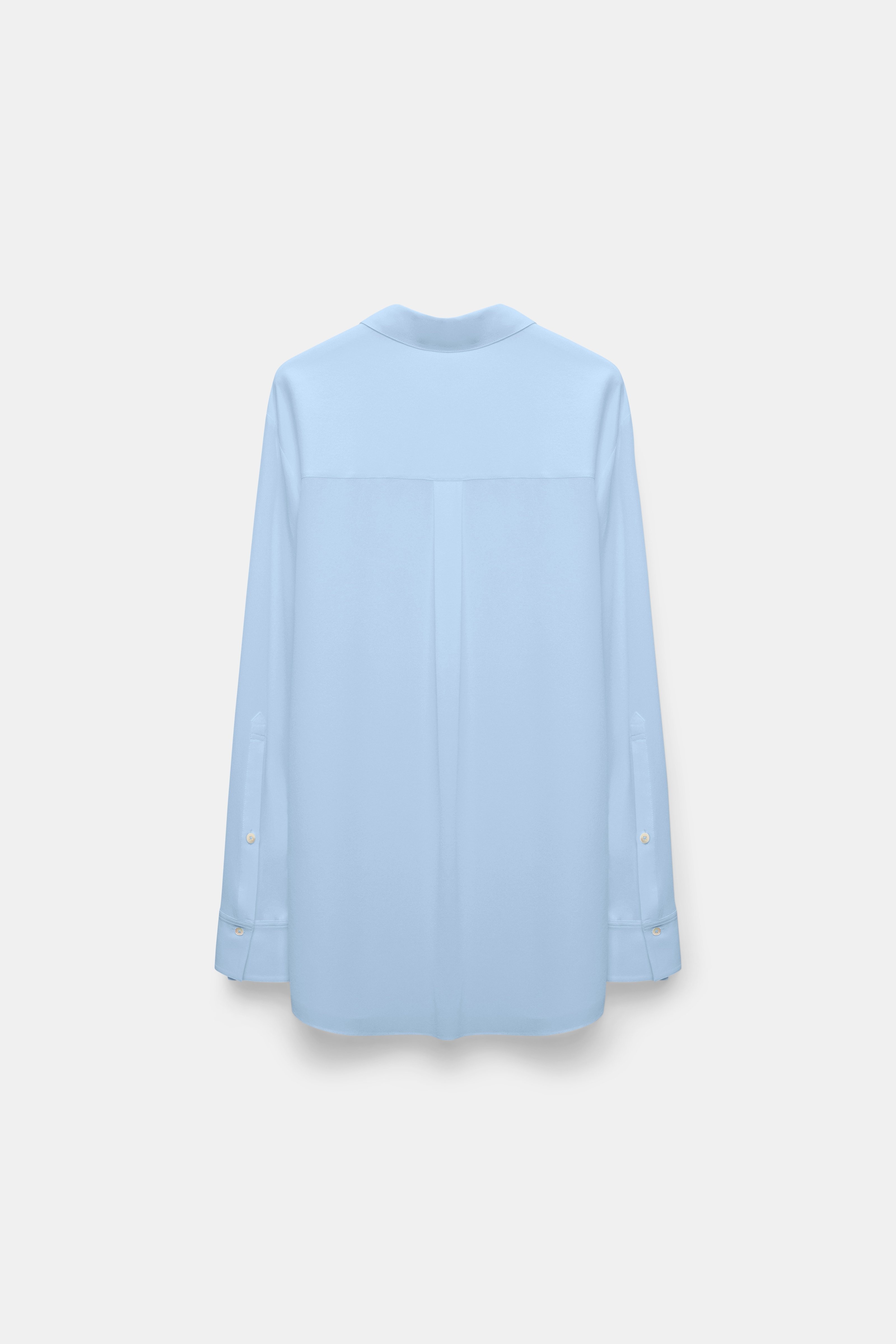 STRIKING VOLUMES blouse - 2
