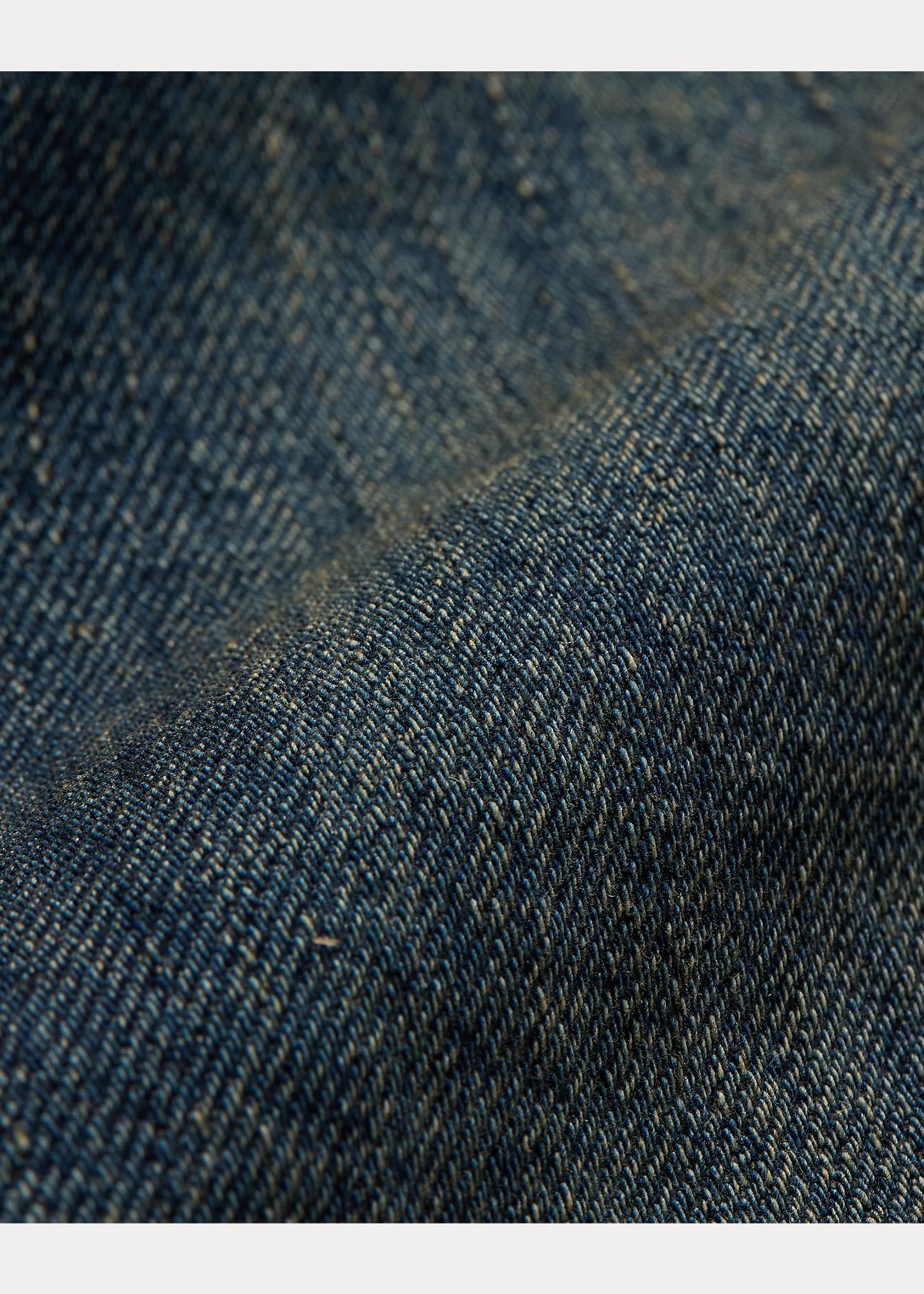 Westview Denim Trucker Jacket - 7