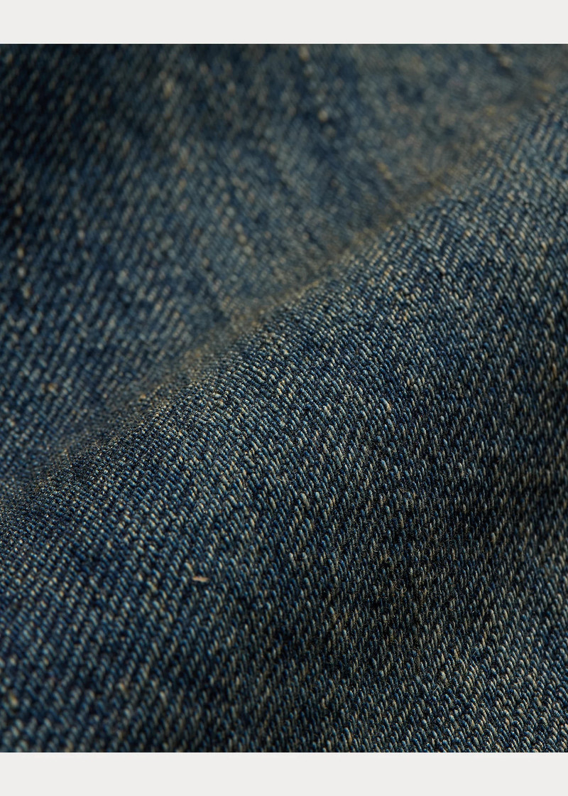 Westview Denim Trucker Jacket 7