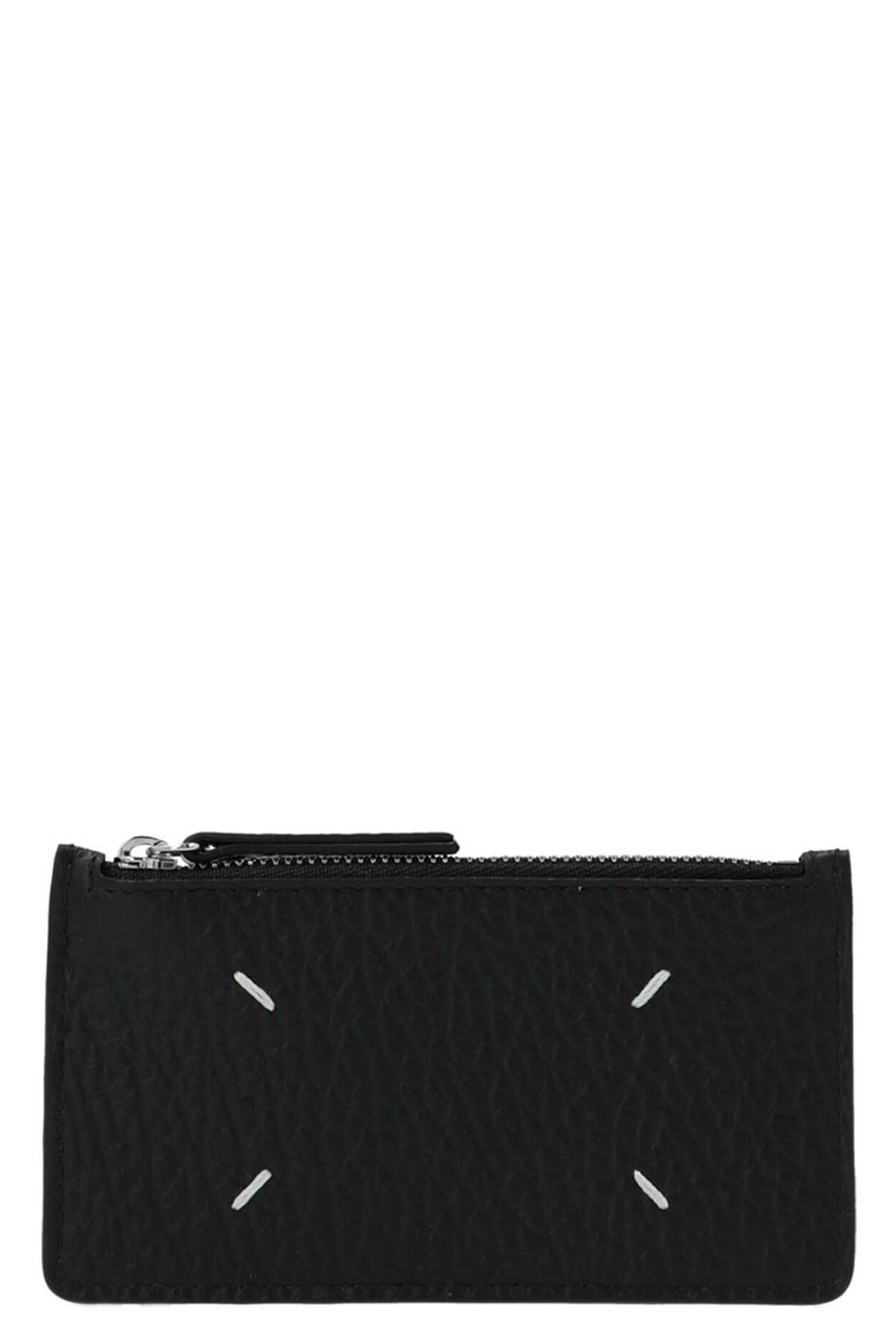 Zipped cardholder - 1