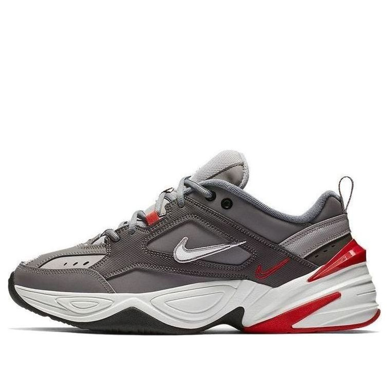 Nike M2K Tekno 'Gunsmoke' BV2519-001 - 1