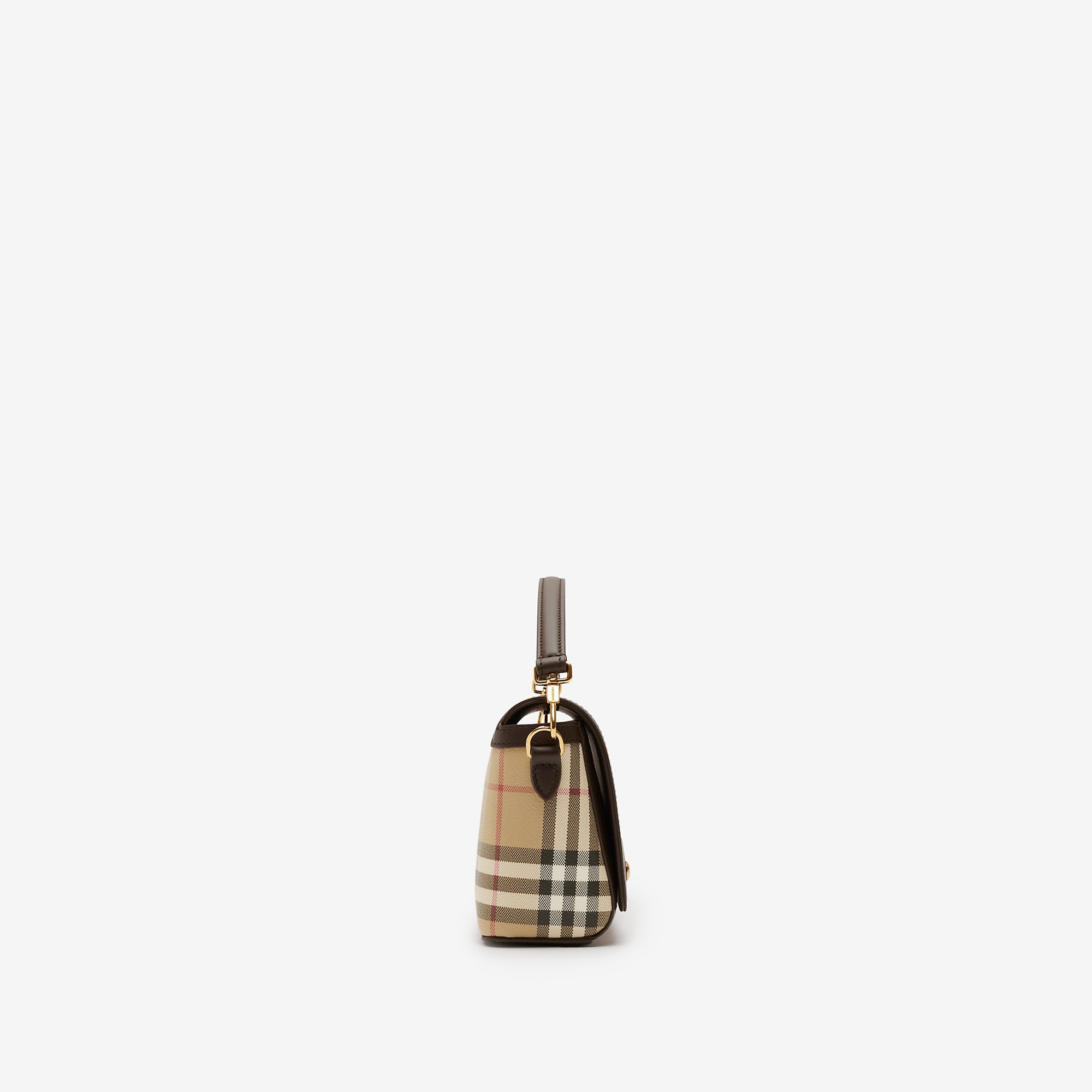 Top Handle Note Bag - 4