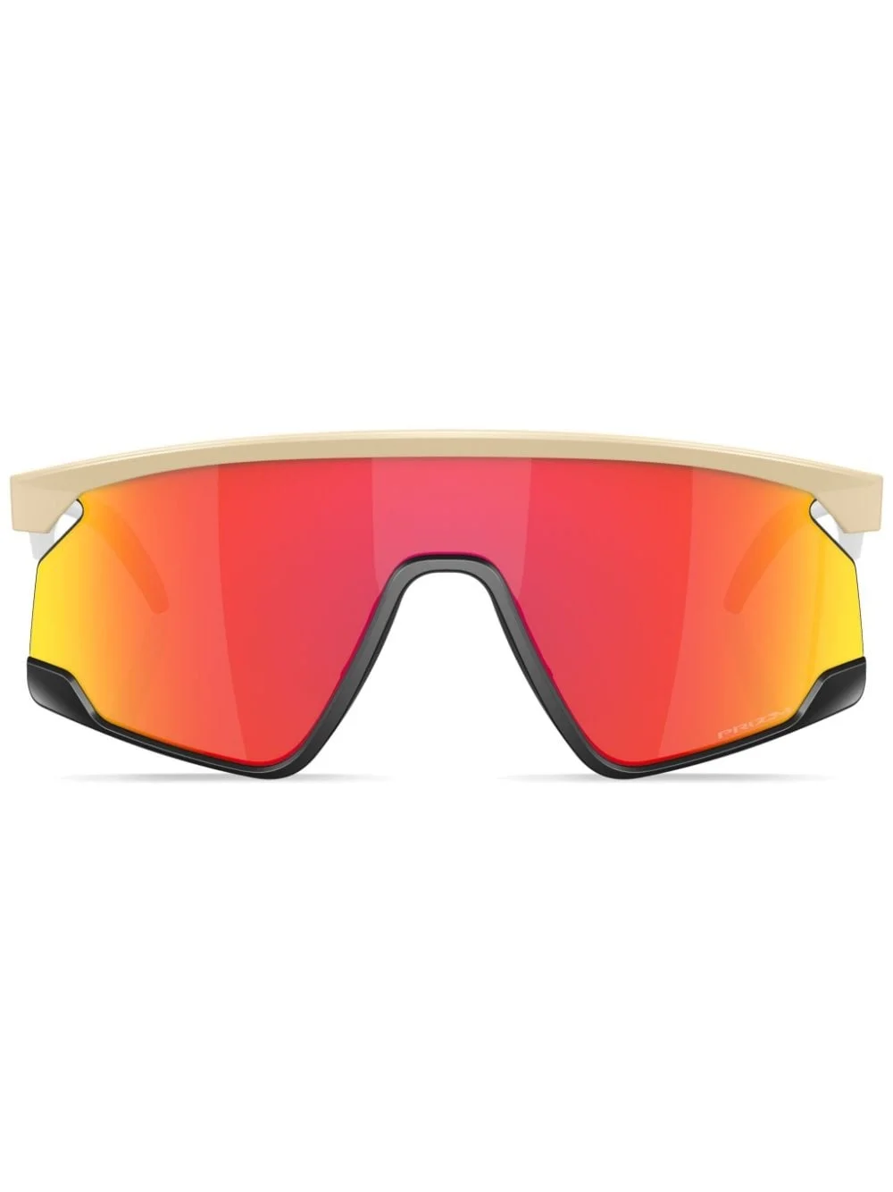 BXTR oversize-frame sunglasses - 1