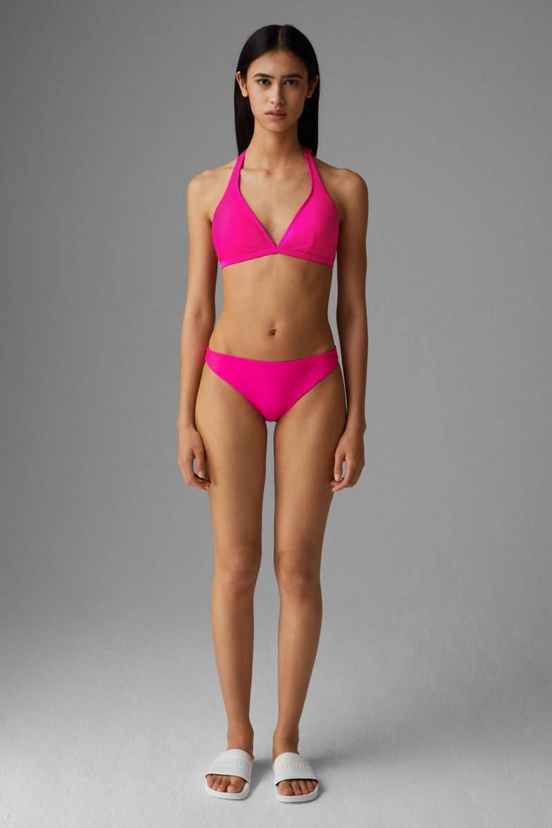 BOGNER JASMIN BIKINI TOP IN PINK outlook