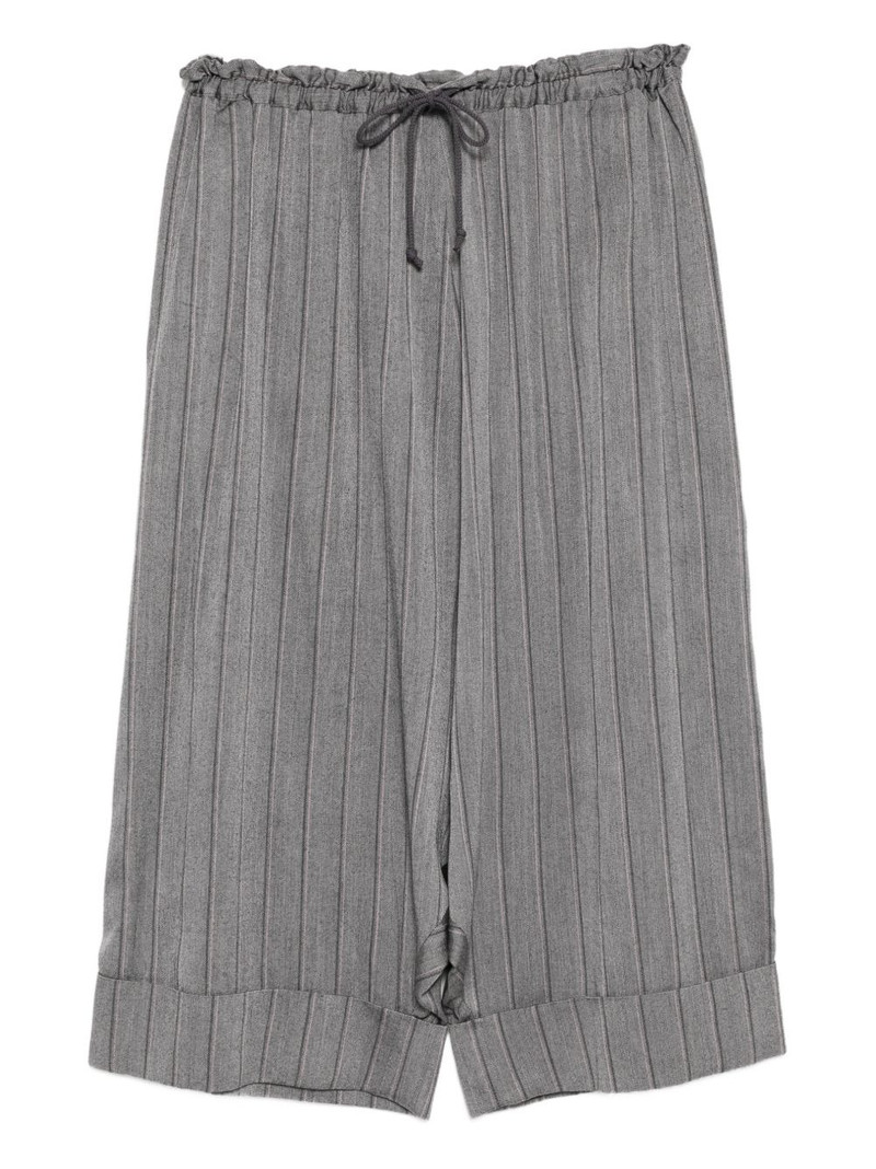 striped trousers 1