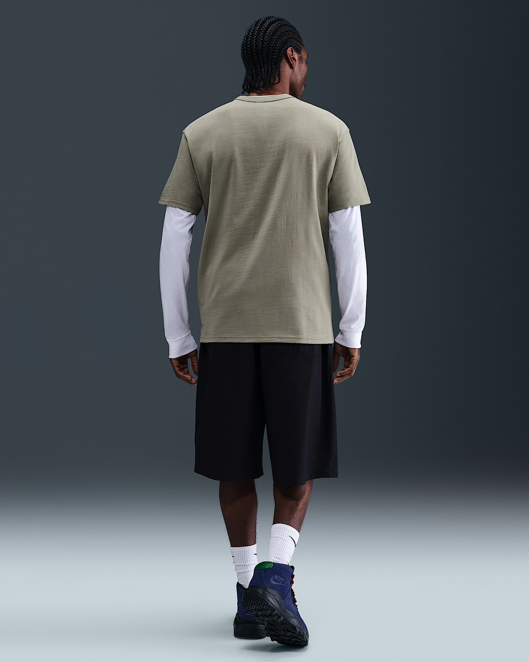 Nike Sportswear Premium Essentials Men's T-shirt - 5