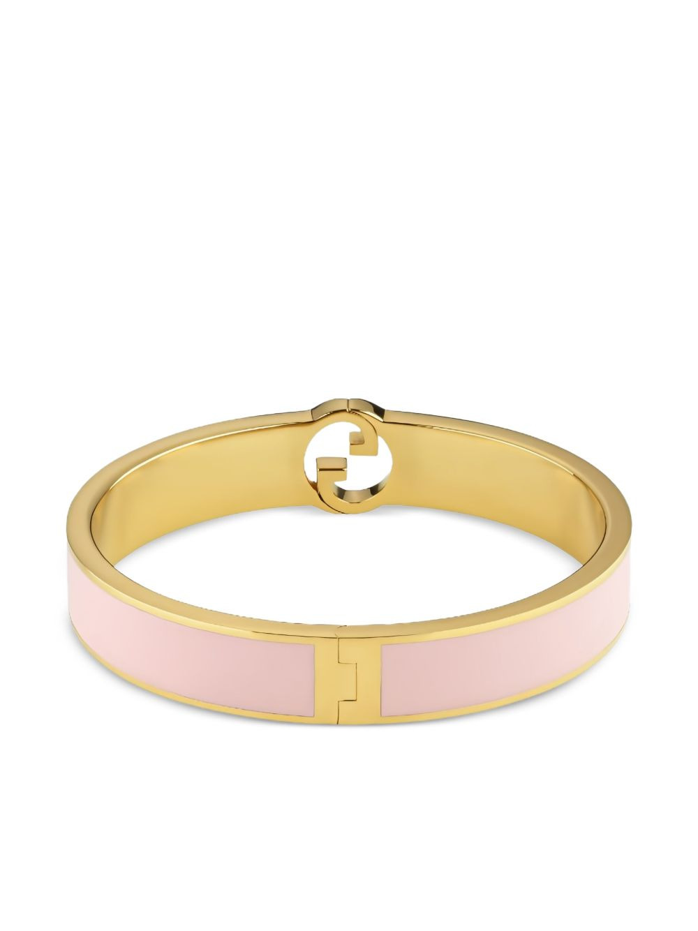 GG logo bracelet - 3