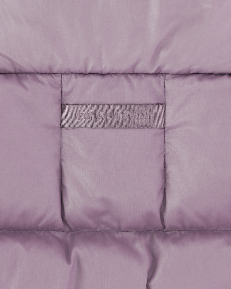 6 MONCLER 1017 ALYX 9SM ISLOTE VEST 12