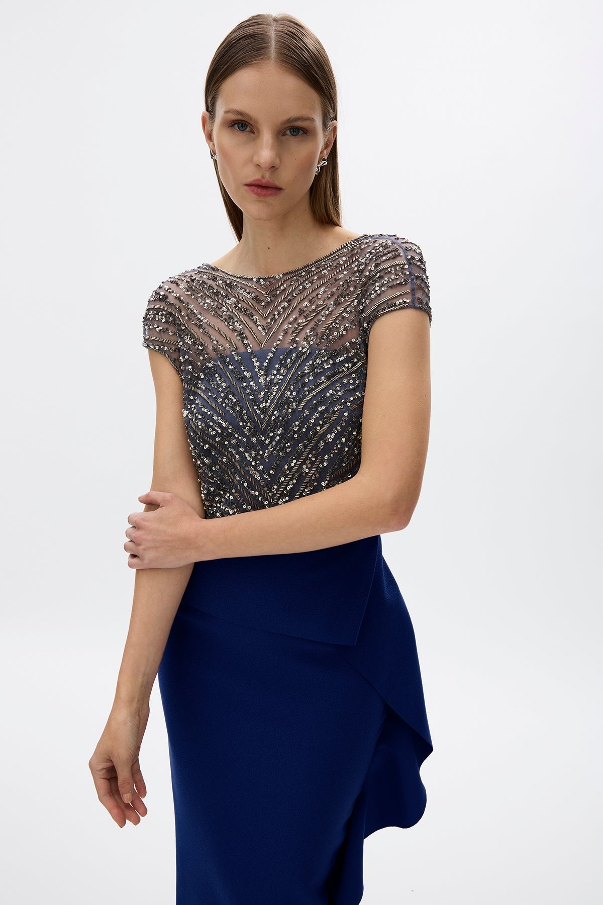 GINGETTE DRESS - 2