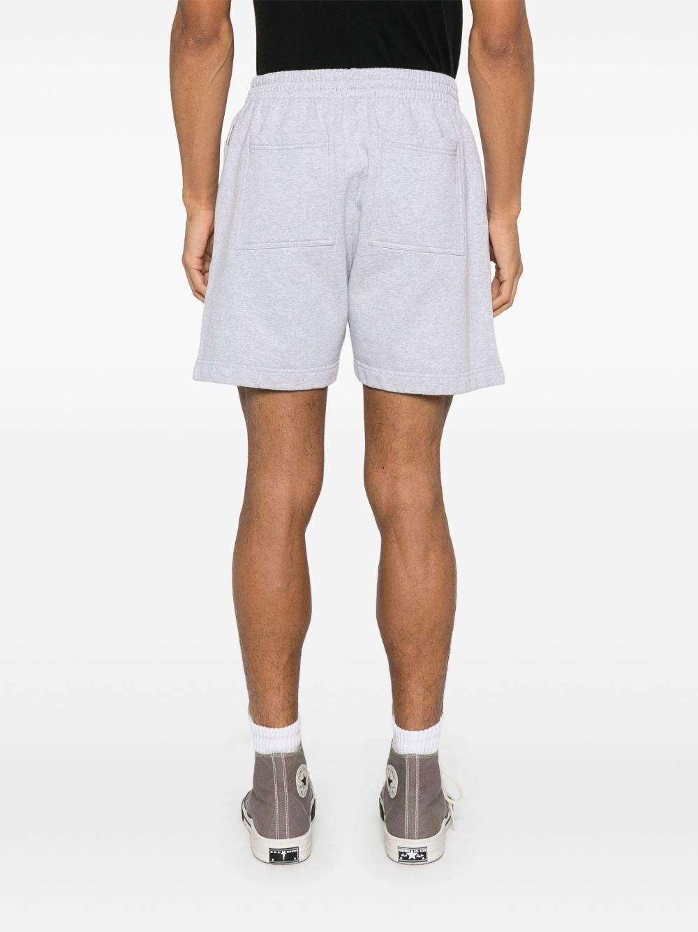 Owners Club track shorts - 4