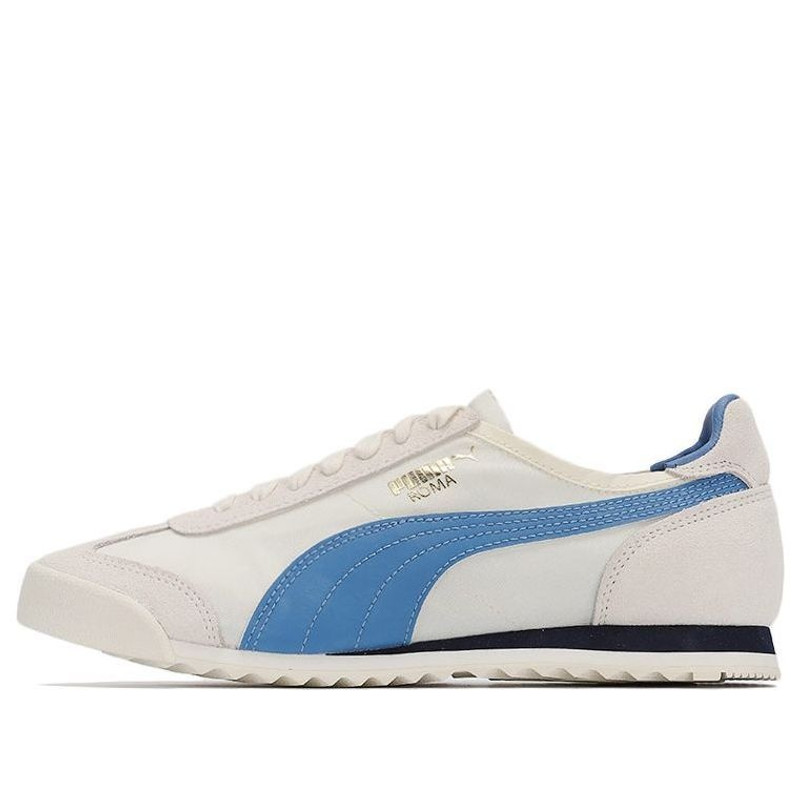 PUMA Roma OG Nylon 'Whisper White Star Sapphire' 362408-21 - 1