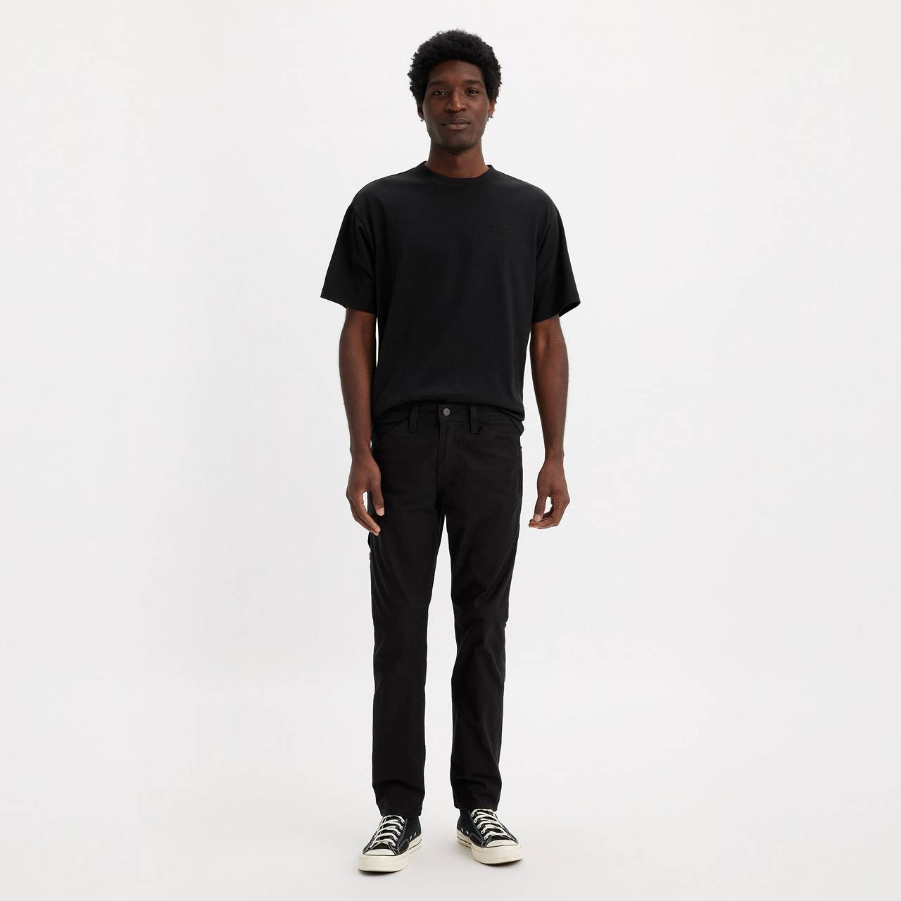 511™ SLIM FIT UTILITY MEN'S JEANS - 2