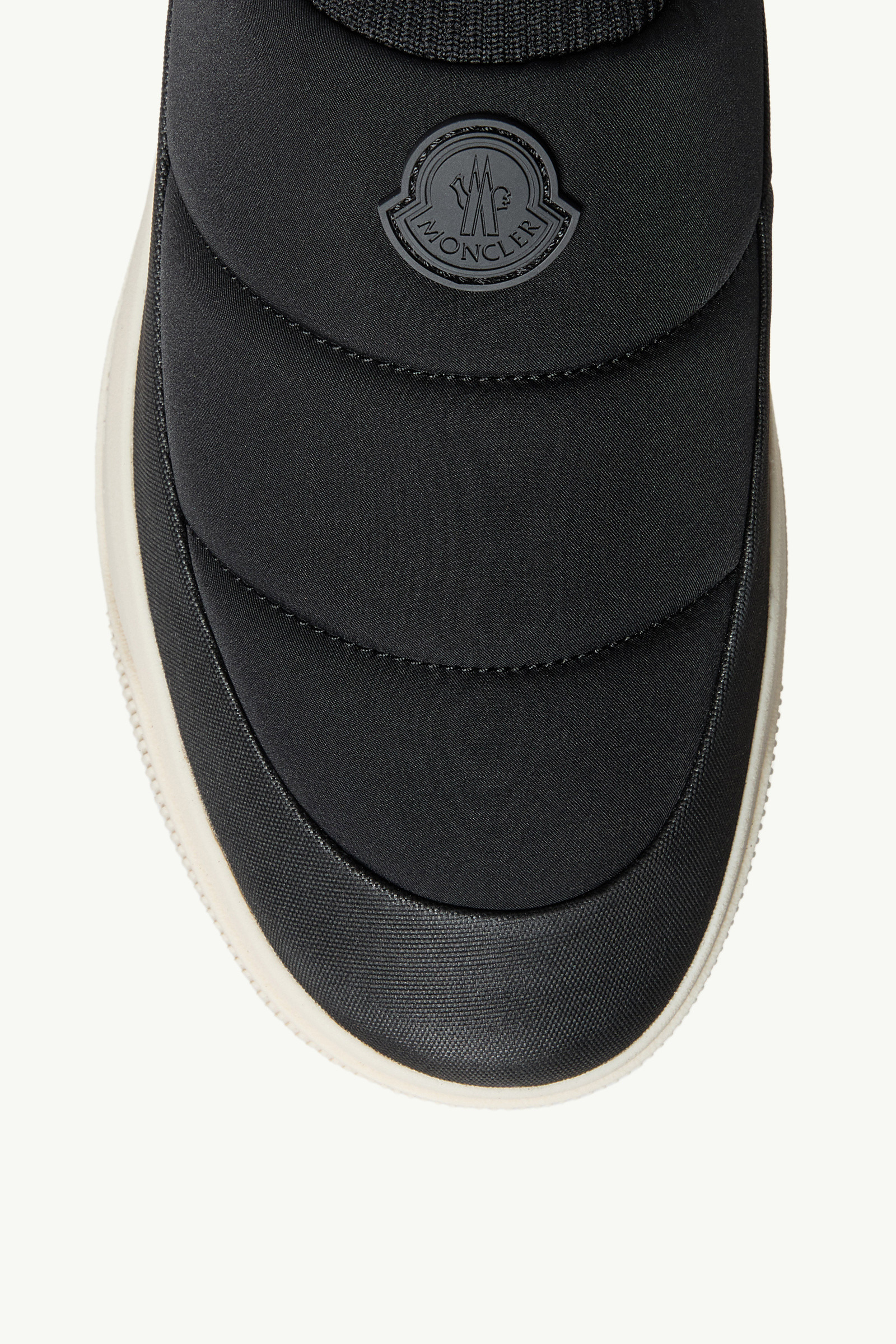 Moncler Altive Slip-On Sneakers - 3