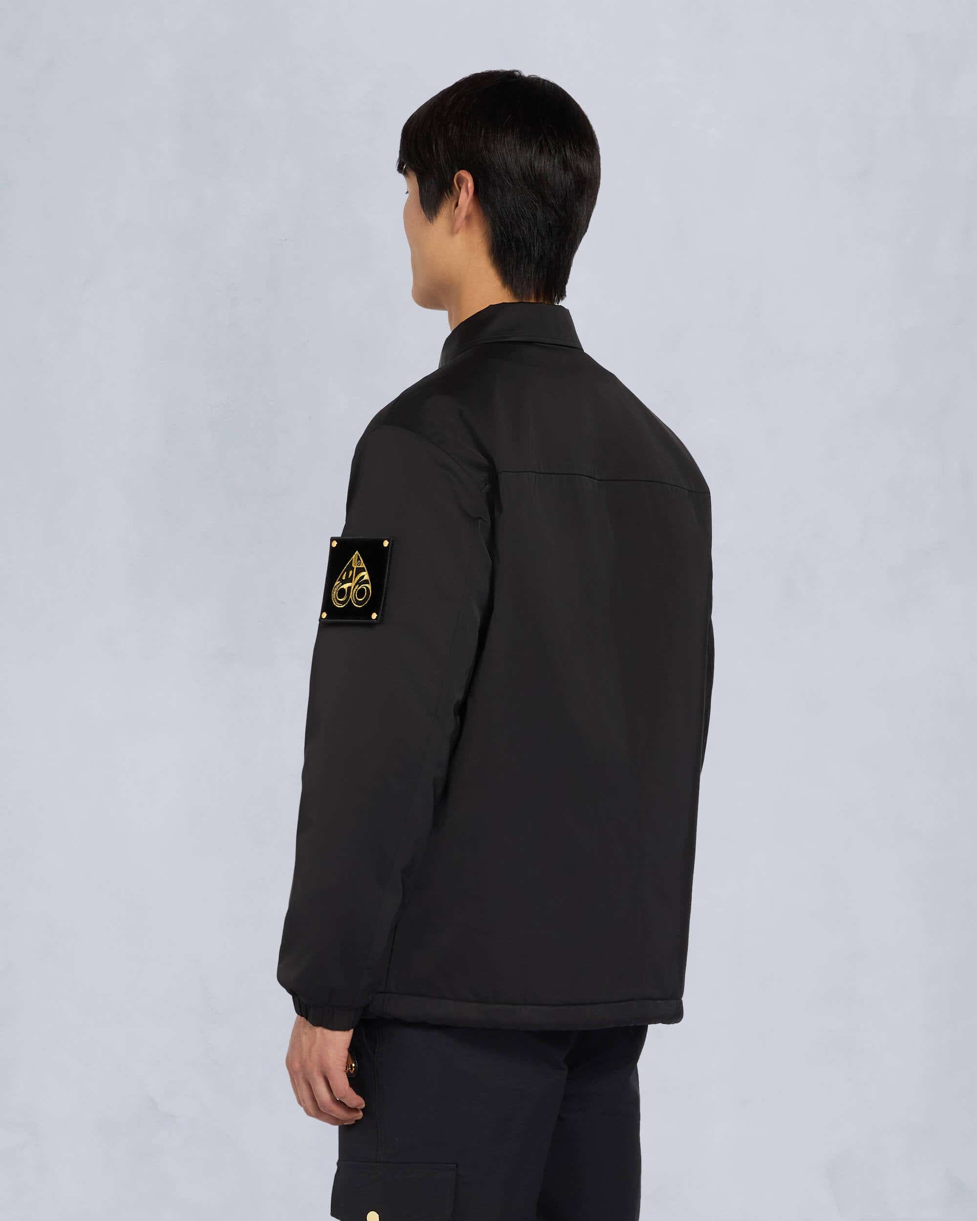 LUNAR NEW YEAR COACH JACKET - 9