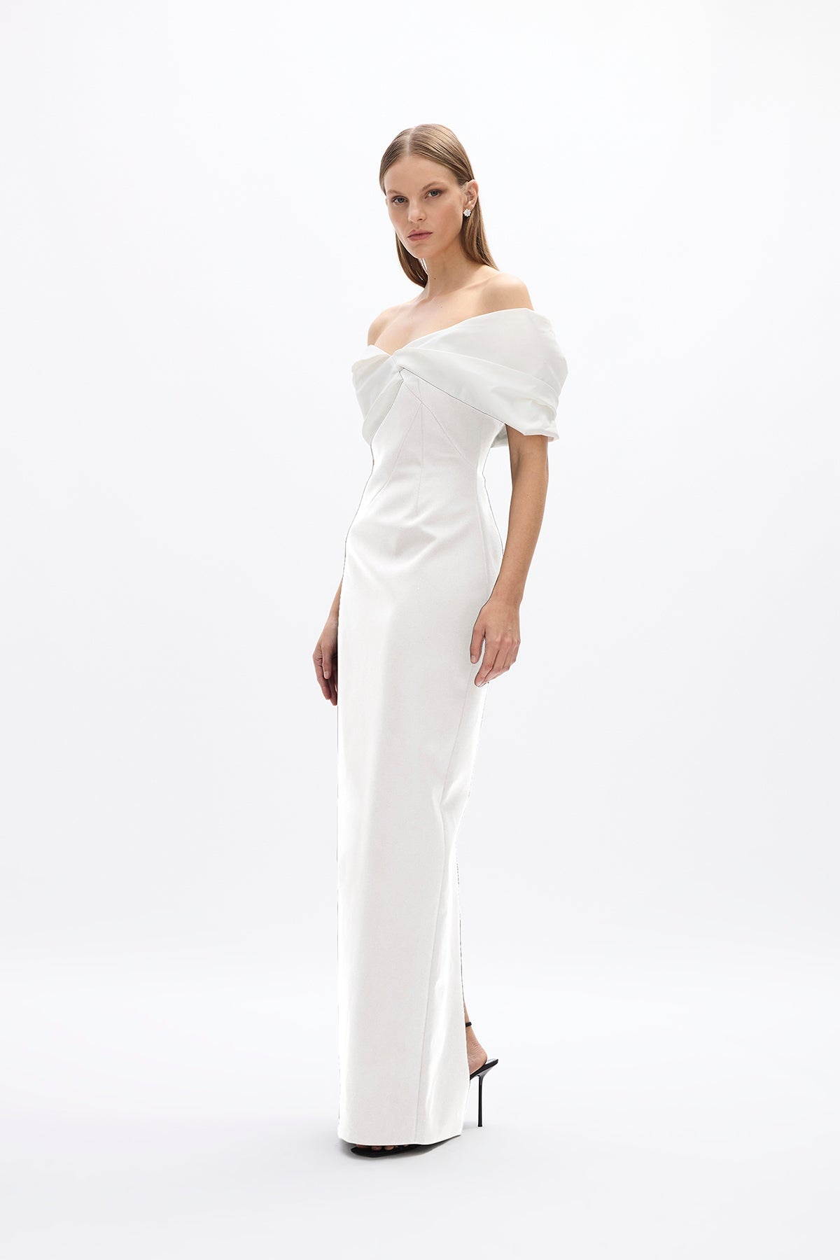 DELILA GOWN - 2