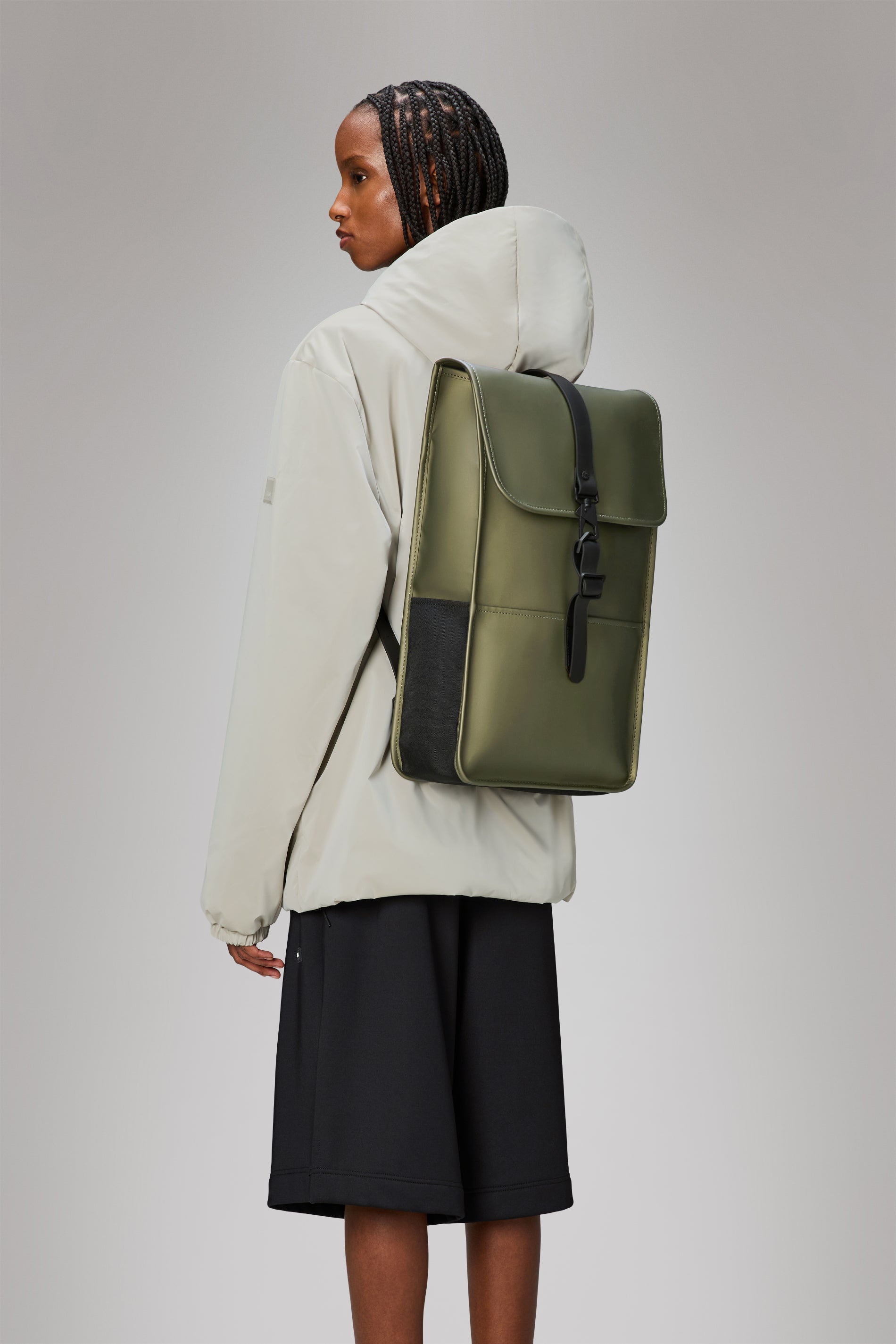 Backpack - 3