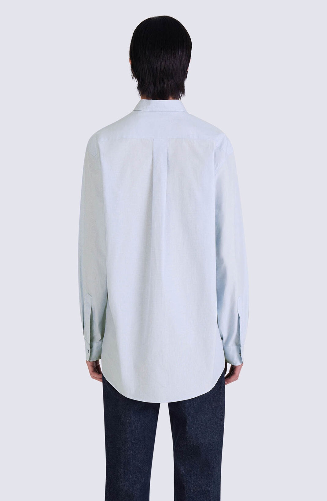 Casual shirt - 6