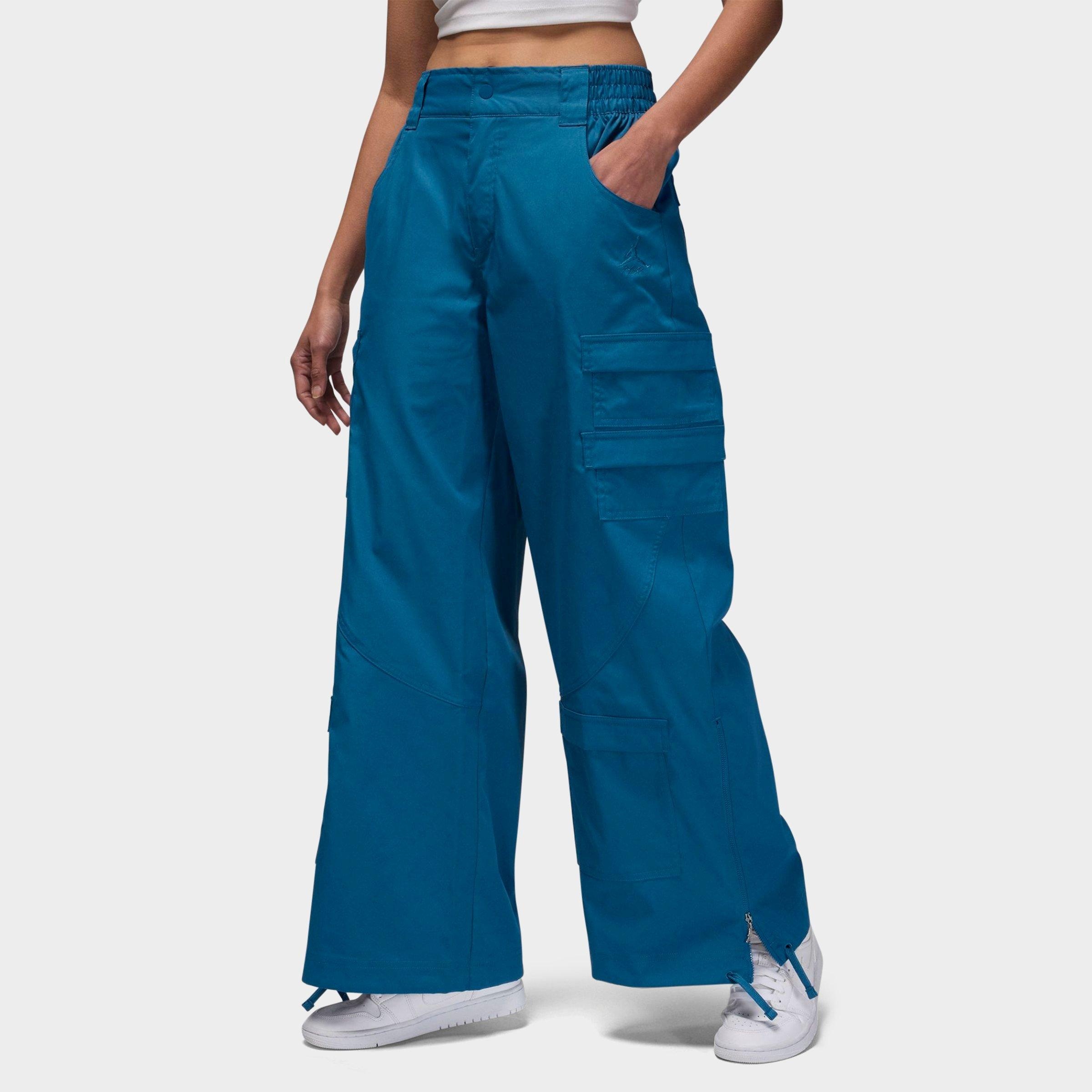WOMEN'S JORDAN CHICAGO CARGO PANTS - 1