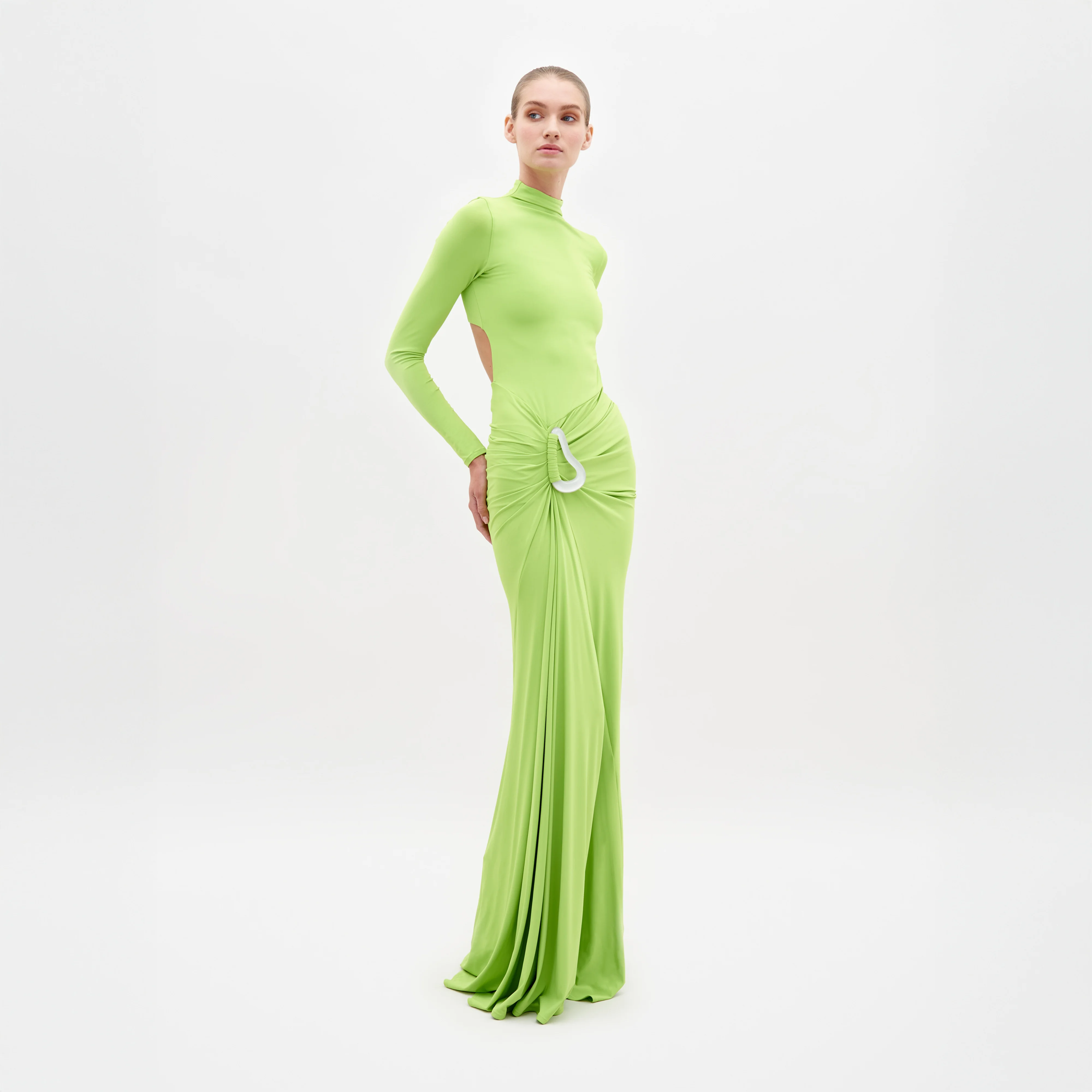Lena Dress - 1