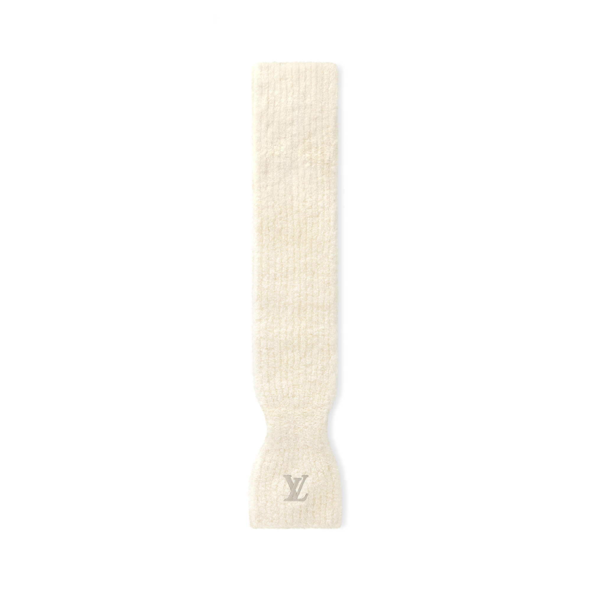 Only LV Mini Comfy Scarf - 2