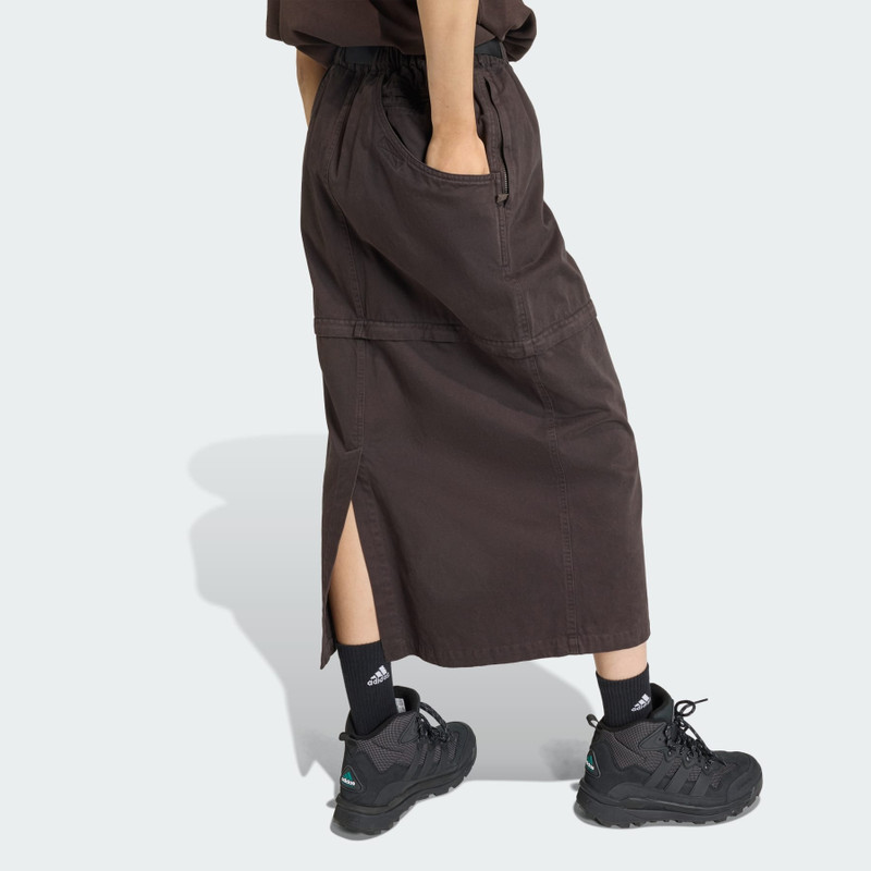 Adidas Equipment Skirt 7