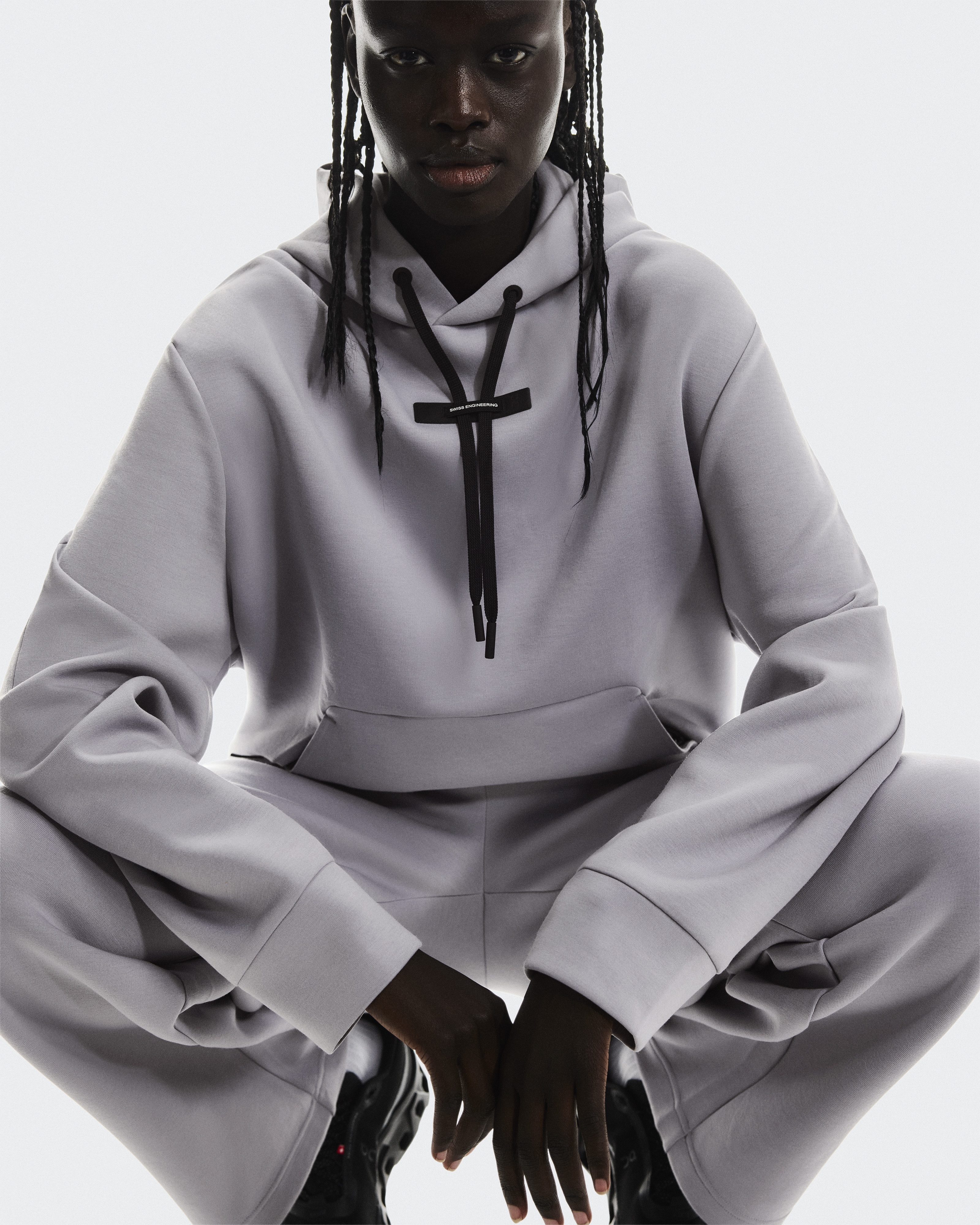 Focus Tech Hoodie - 7