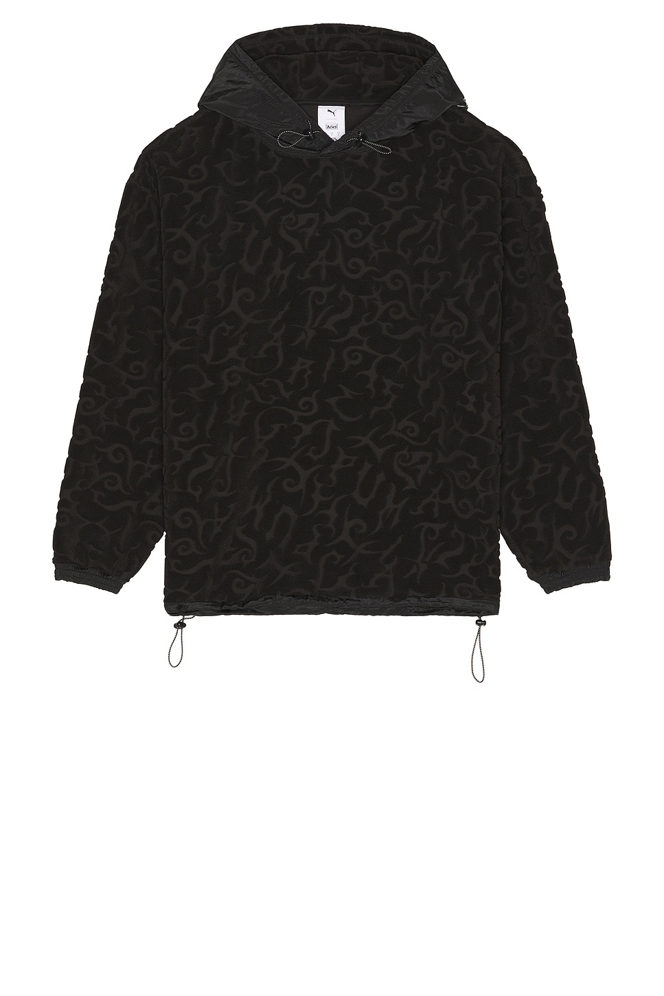 x Aries Light Pullover Hoodie - 2