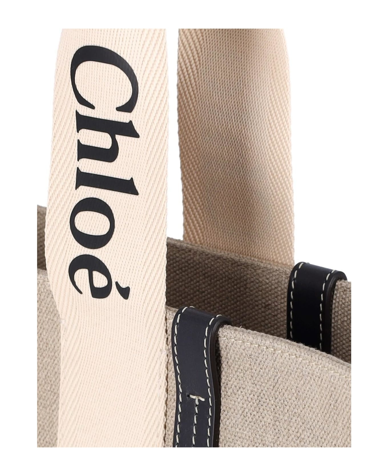 Woody Handbag - 4