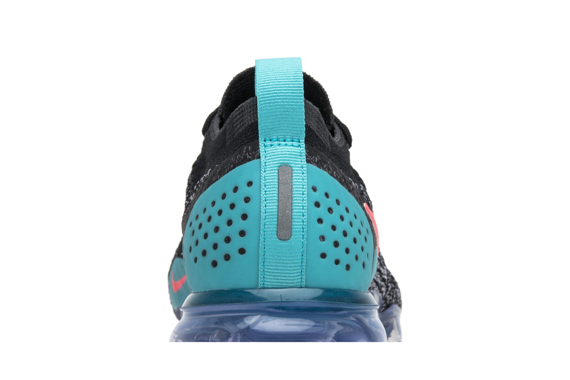 Wmns Air VaporMax 2 'Hot Punch' - 7