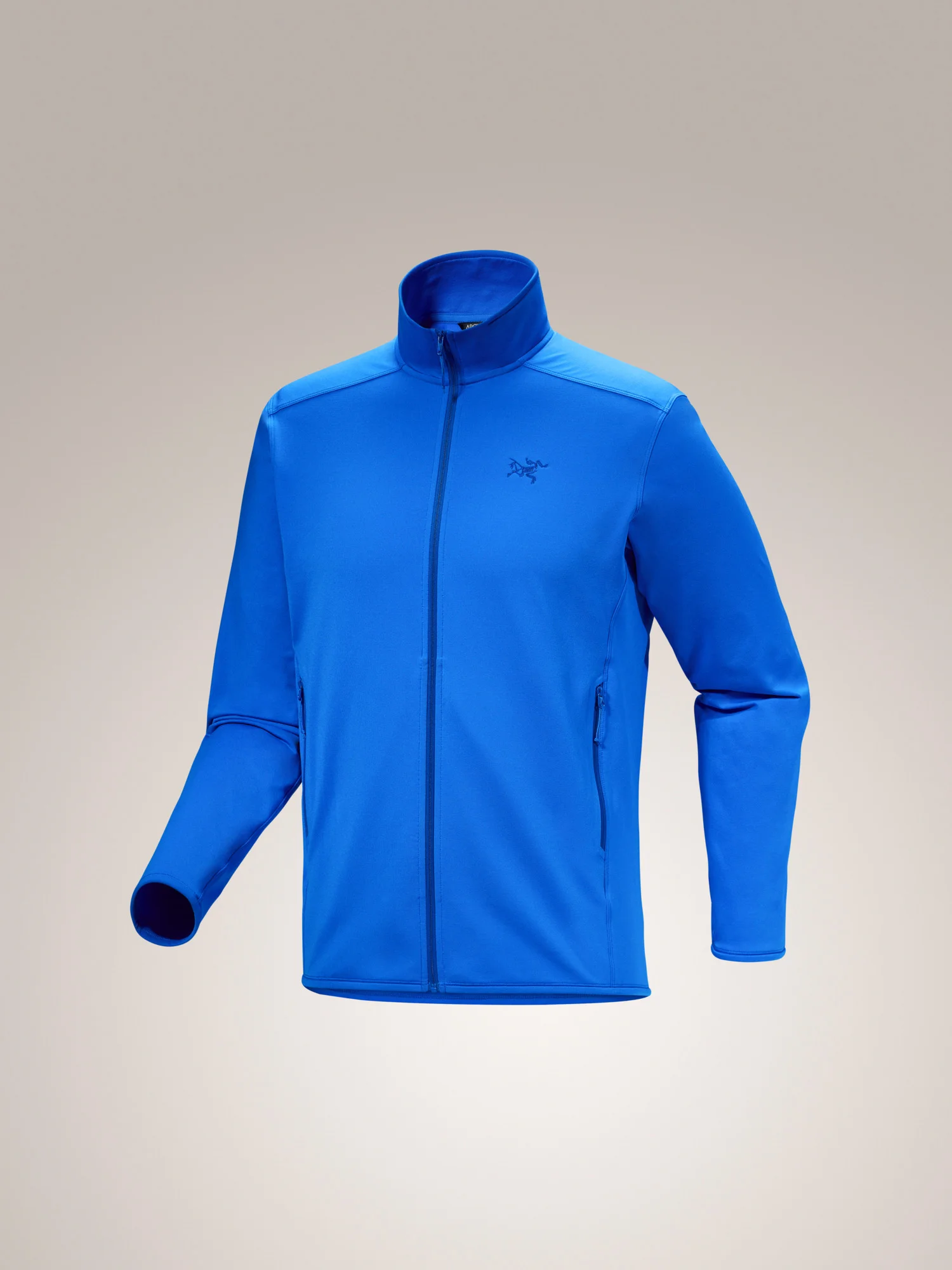 Kyanite Lightweight Jacket - 1