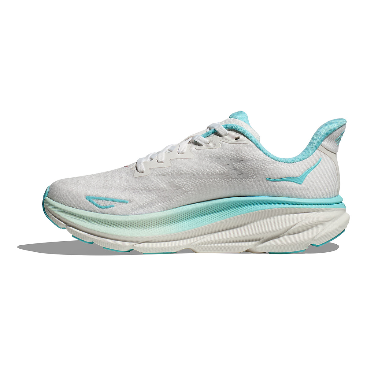 Hoka Clifton 9 - Frost - Rose Gold - 2
