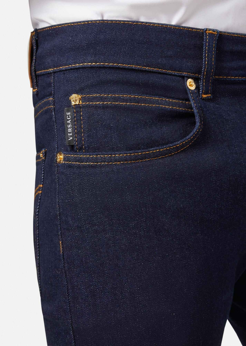 Slim Fit Jeans 5