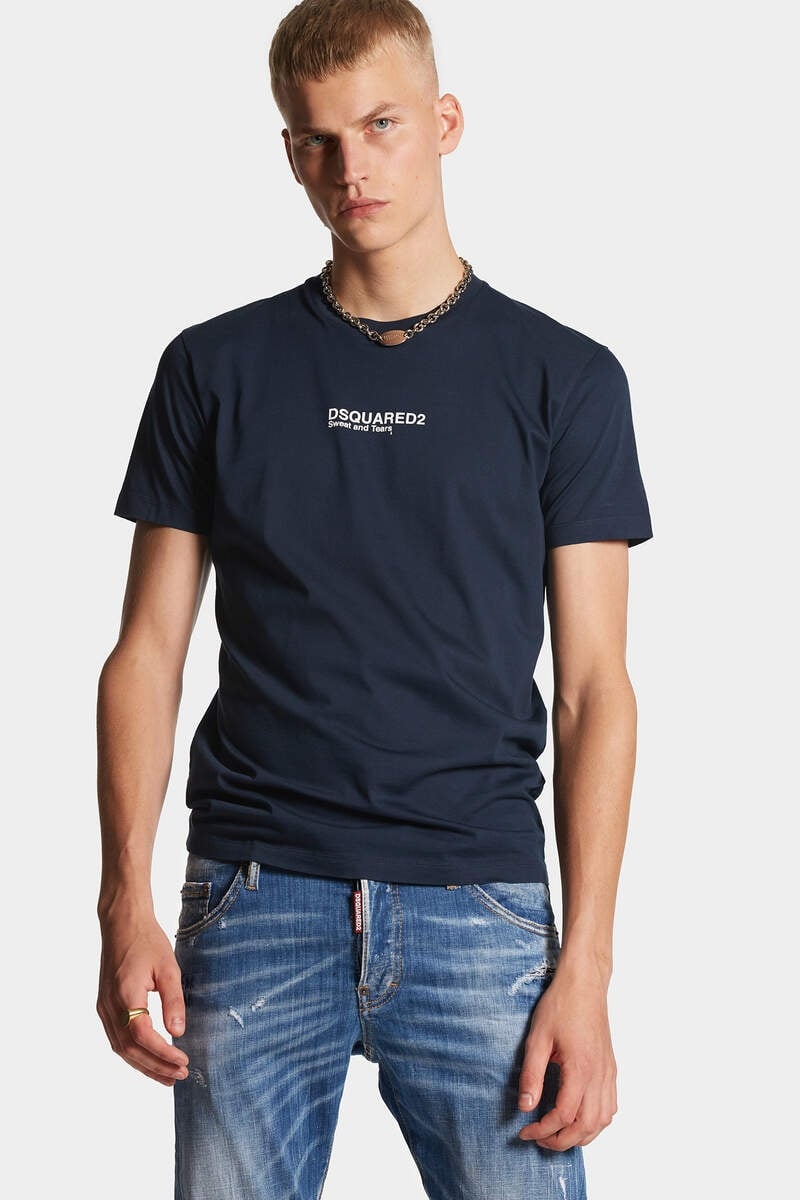 COOL FIT T-SHIRT - 3