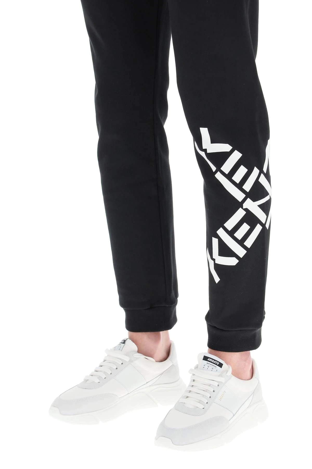 KENZO SPORT BIG X SWEATPANTS - 5