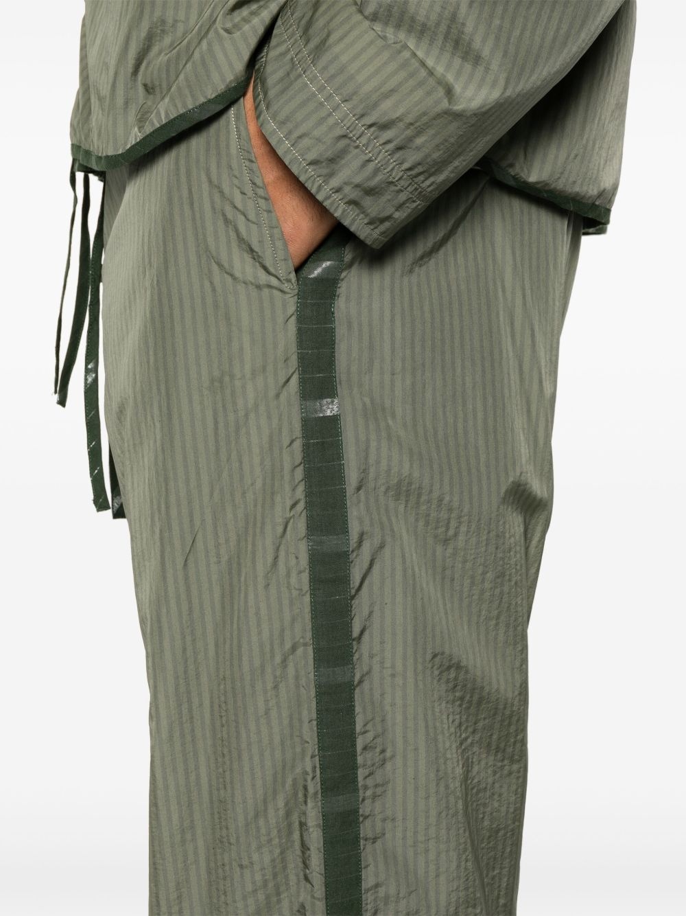 layered shell trousers - 5