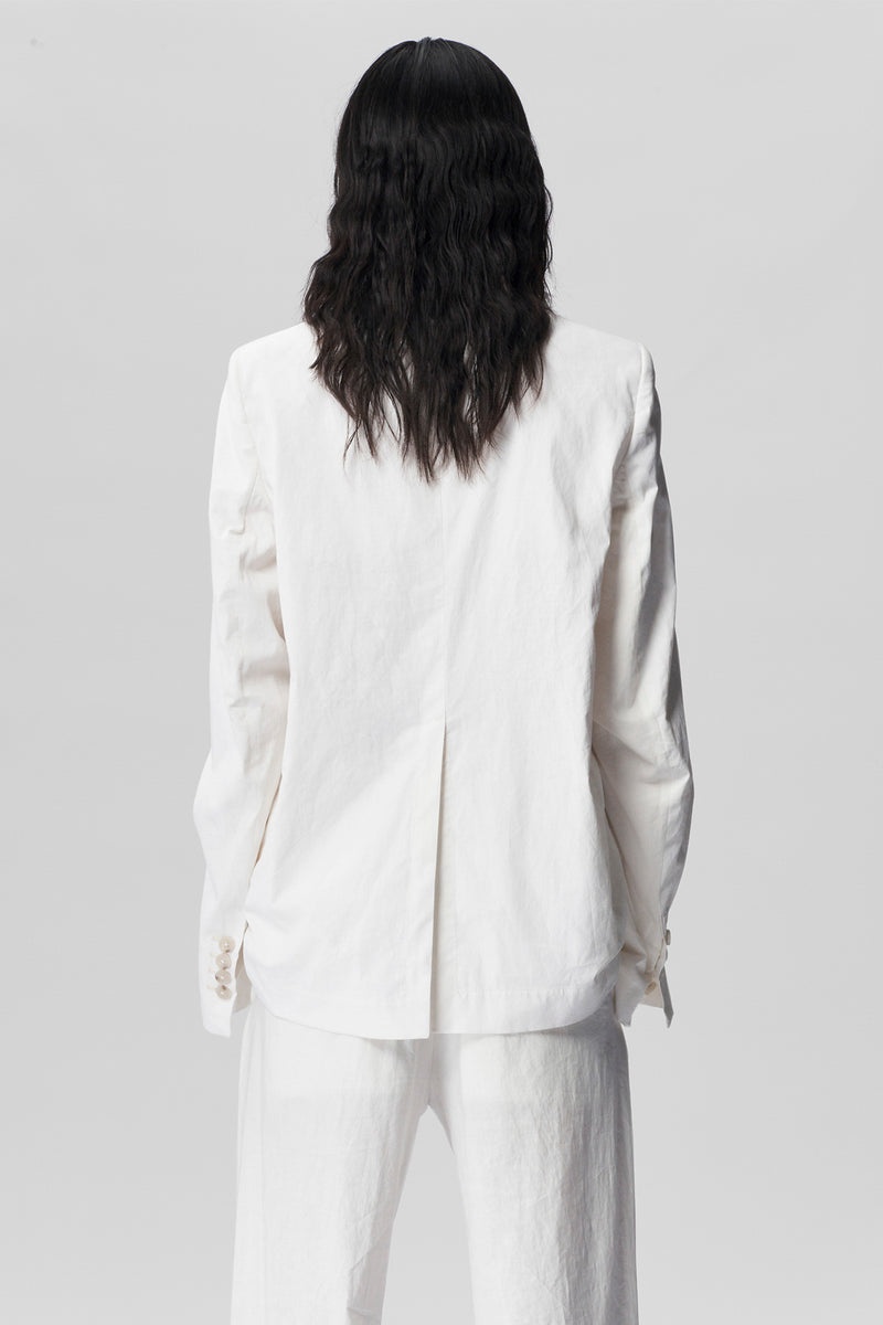 Renske Straight Jacket - 3
