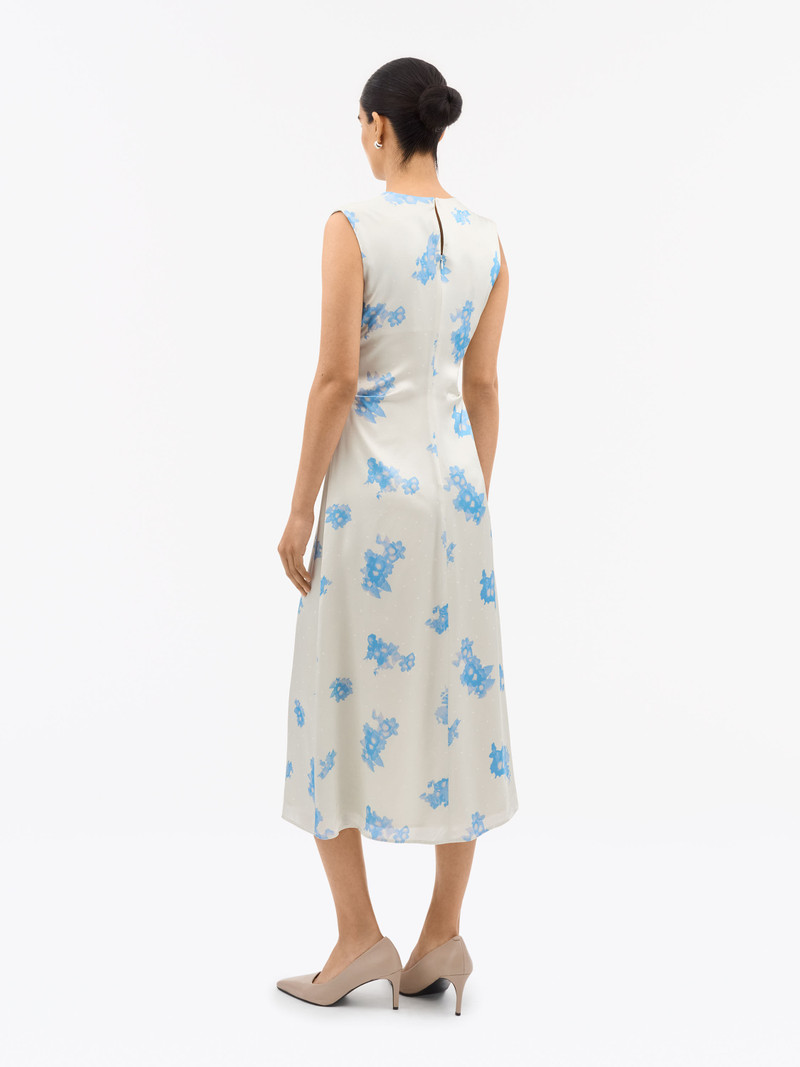 Mairion Midi Occasion Dress 3
