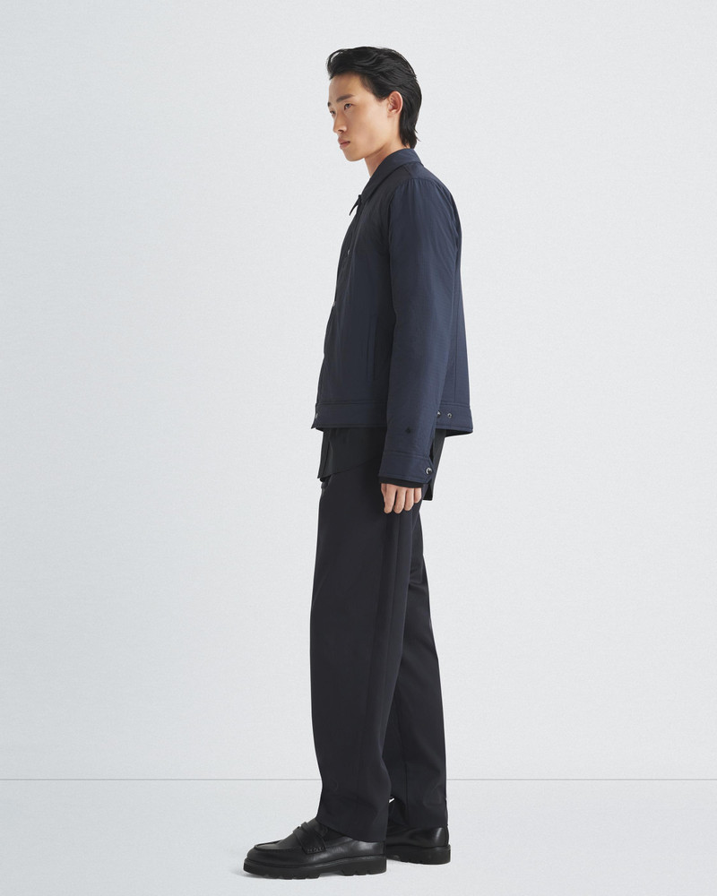 Owen Down Trucker Jacket
Relaxed Fit 4