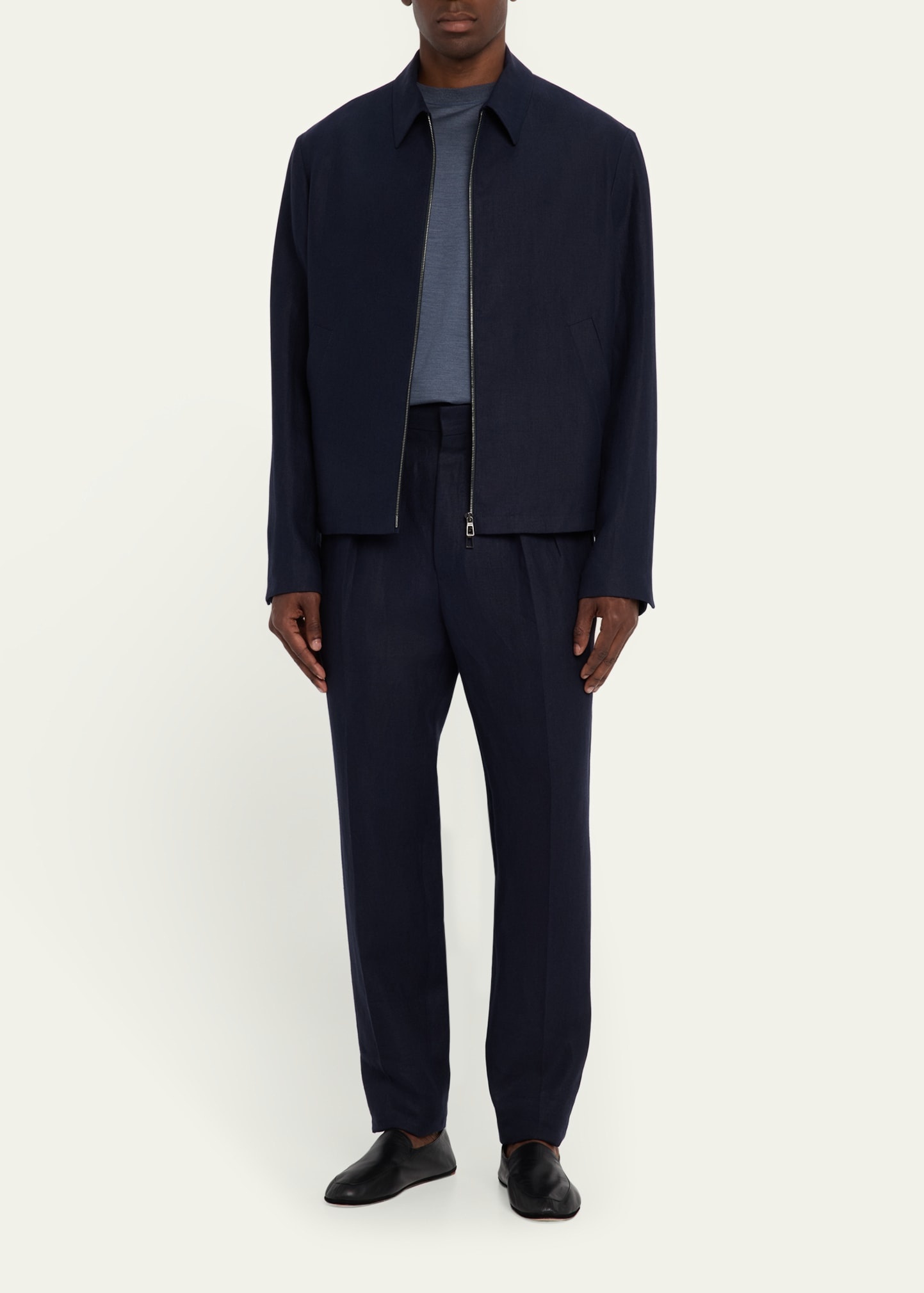 Men's Maurin Full-Zip Blouson - 2