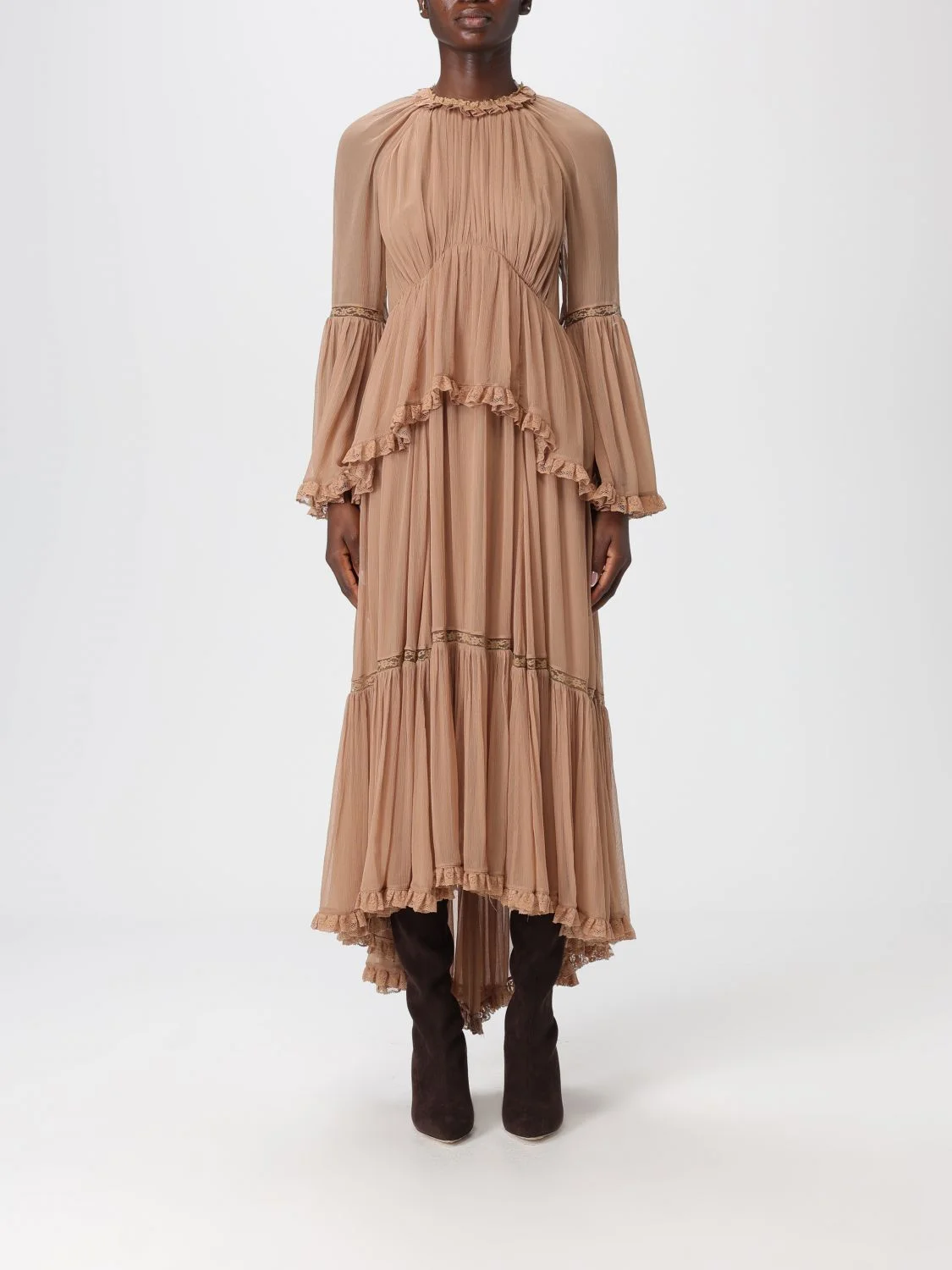 Dress woman Zimmermann - 1