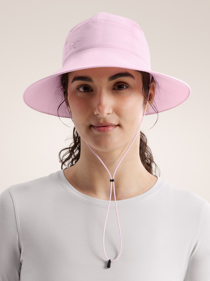 Arc'teryx Sinsola Shade Hat outlook