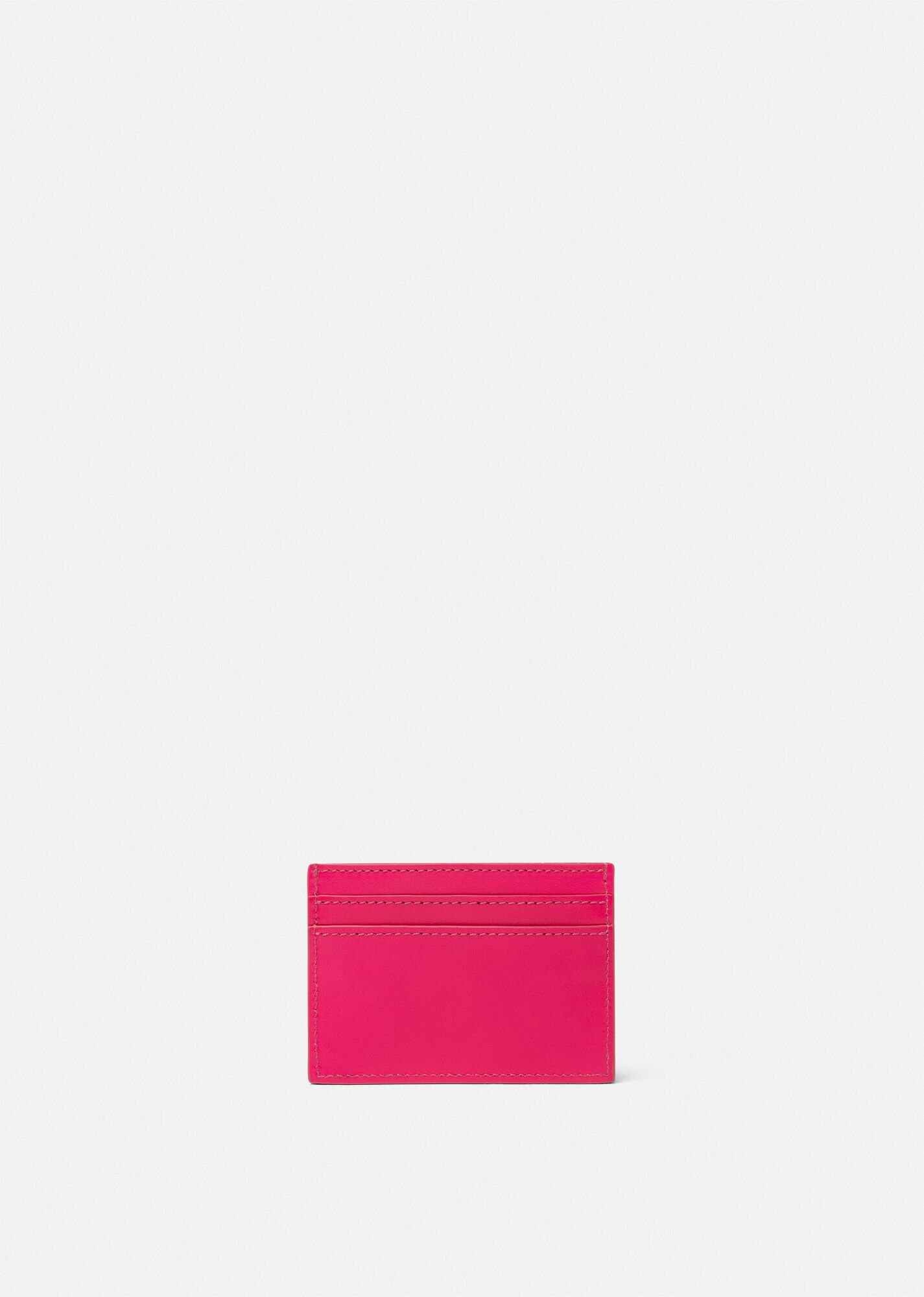 Greca Goddess Card Holder - 3