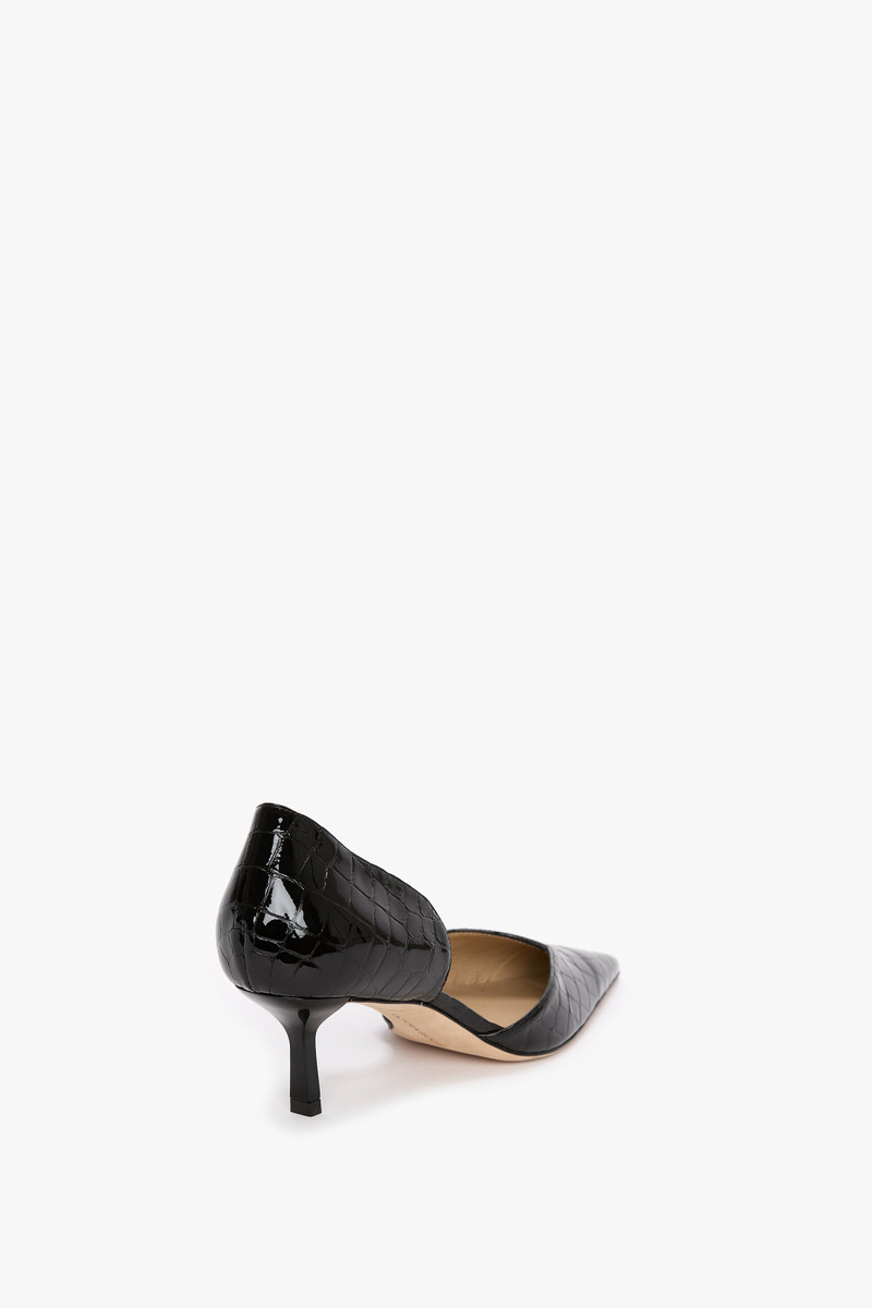Victoria Angle D'Orsay Pump 55 2