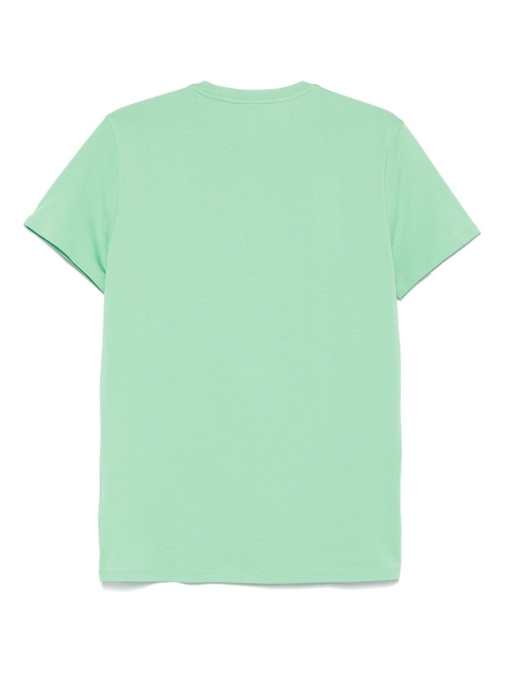 jersey T-shirt - 2