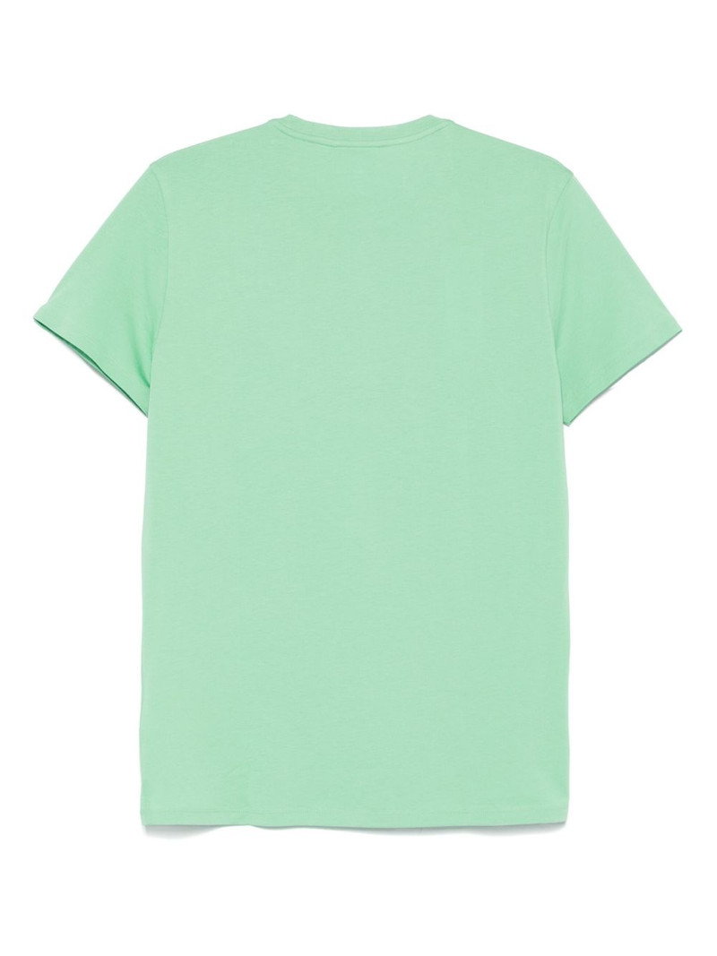LACOSTE jersey T-shirt outlook